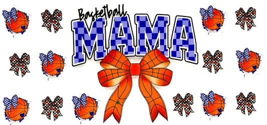 #0561 Mama- Basketball 1