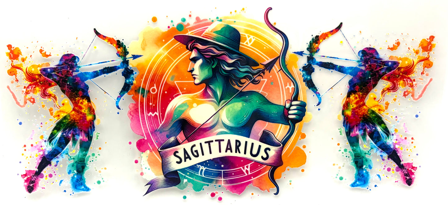 #0551 Sagittarius- 2