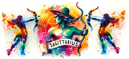 #0551 Sagittarius- 2