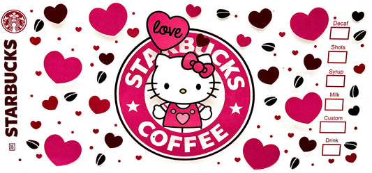 #0294 Starby Kitty