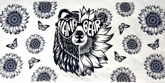 #0381 Mama Bear