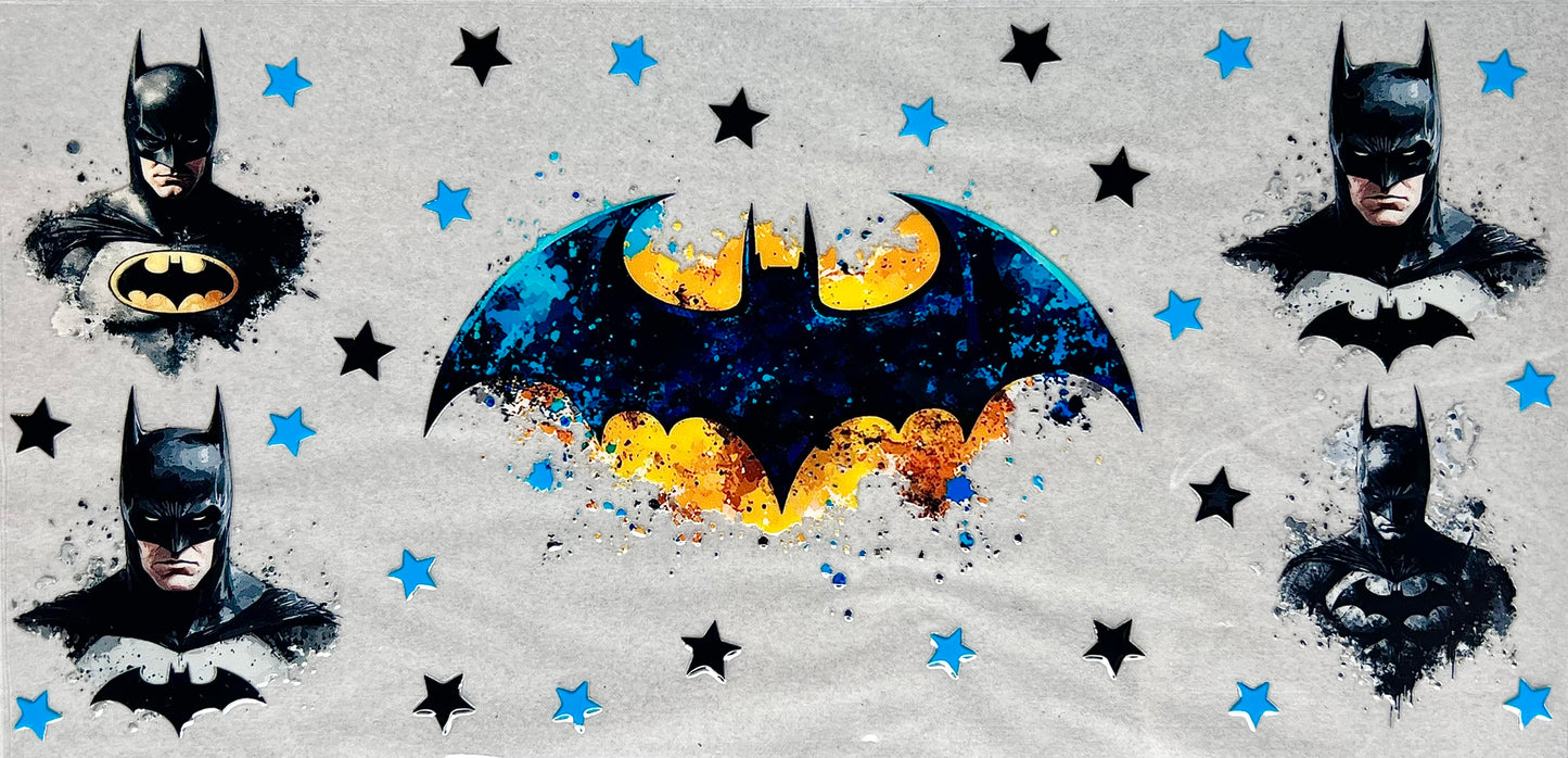 #0080 Batman