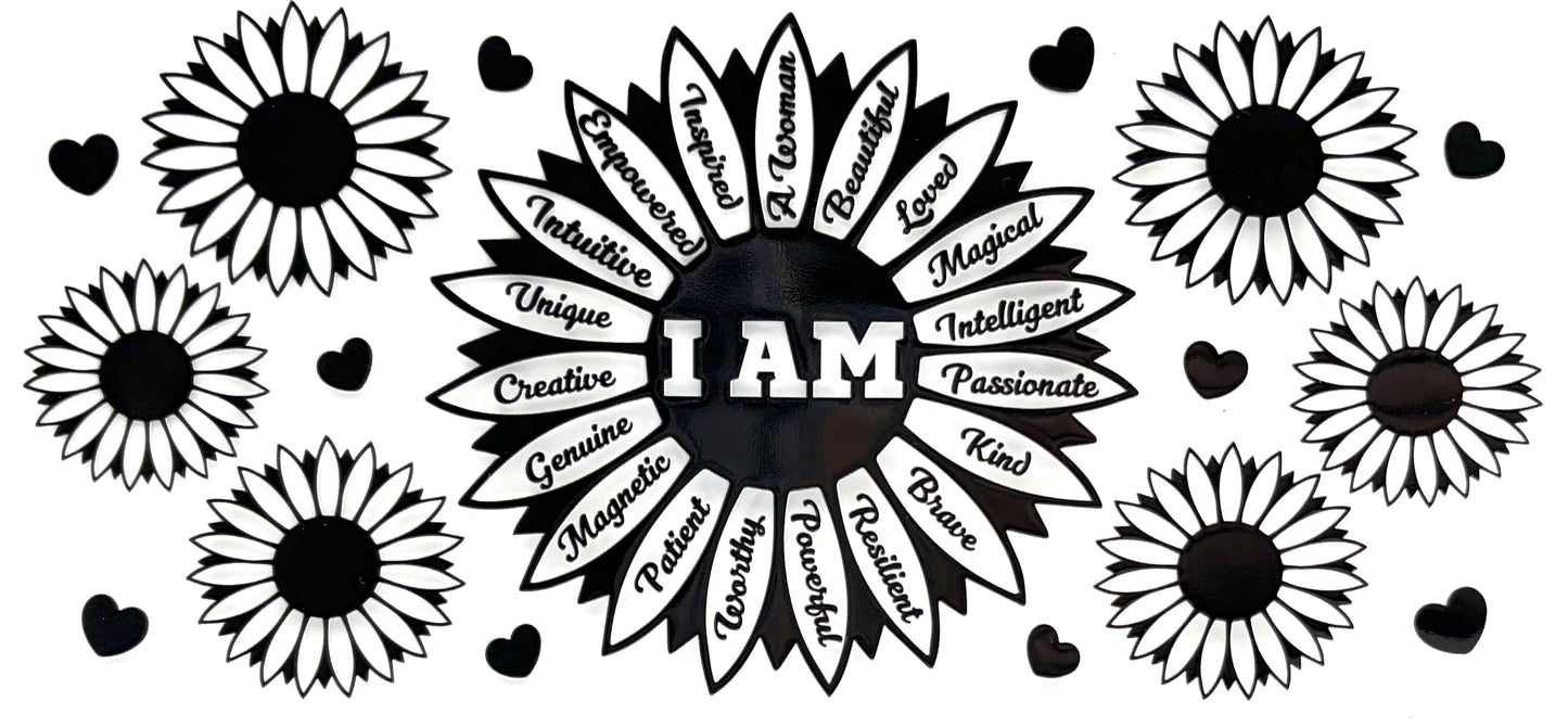 #0900 I AM (everything)