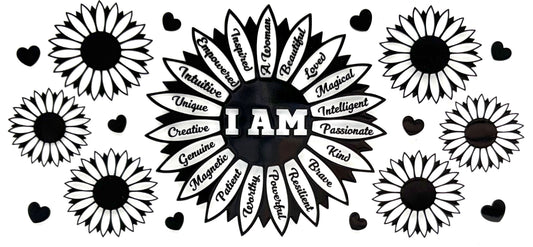 #0900 I AM (everything)