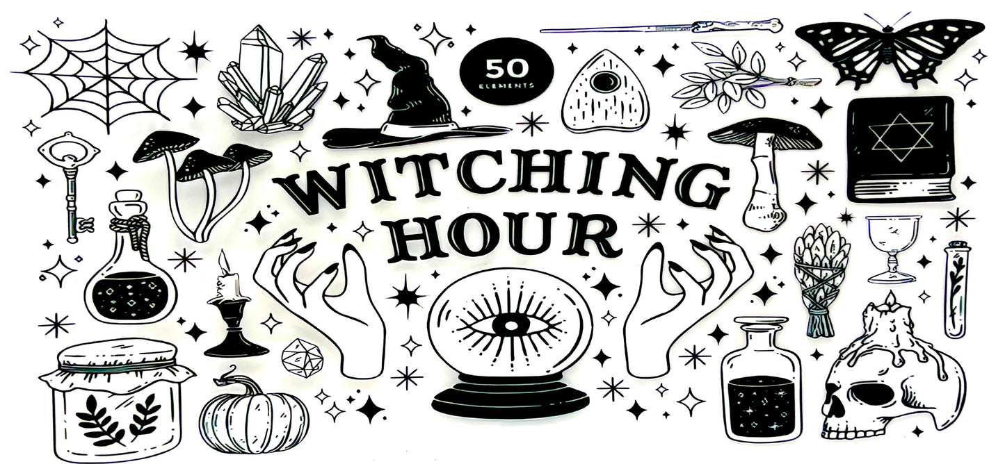 Witching Hour