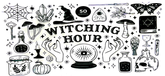 Witching Hour
