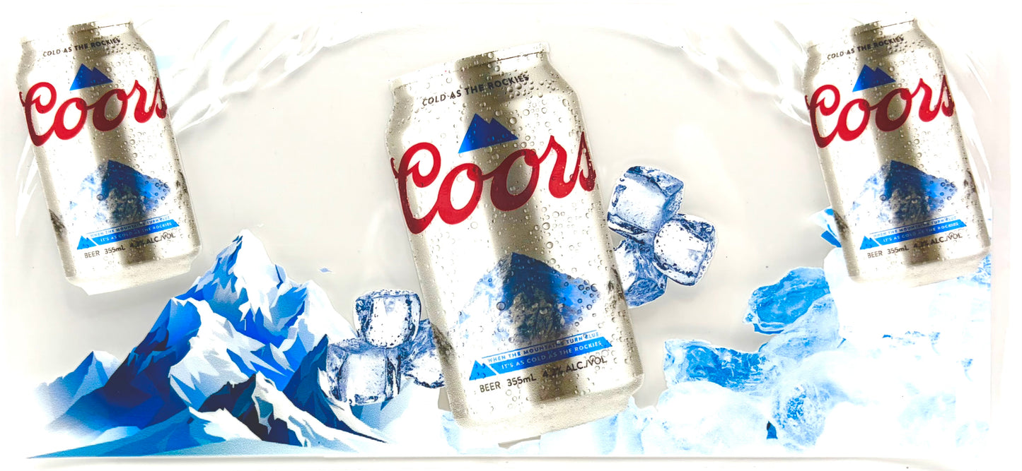 #1029 Coors