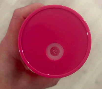 16oz Glass tumbler (non-snow globe)