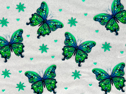 #0077 Butterflies- 2