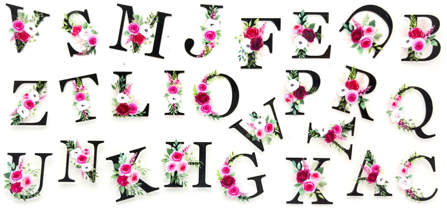 #0649 Monogram