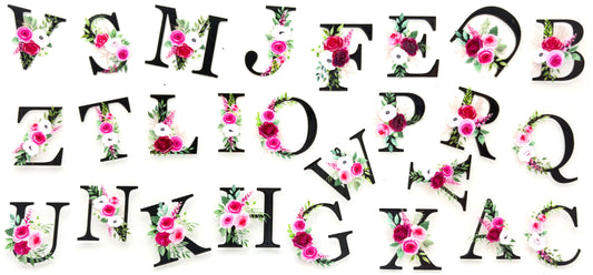 #0649 Monogram