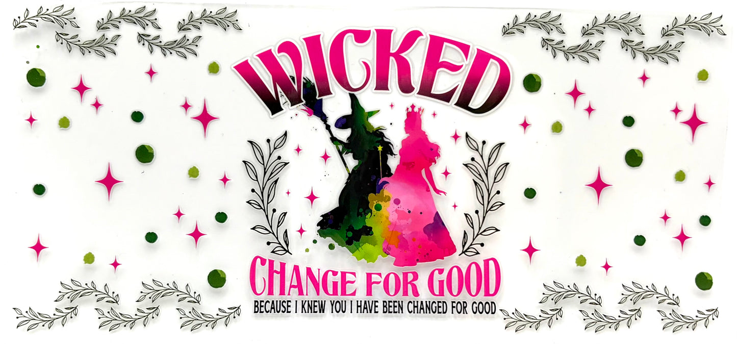 #0879 Wicked- 3