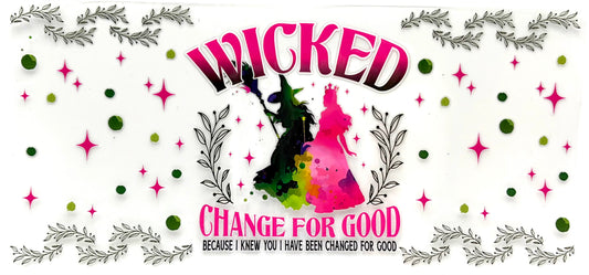 #0879 Wicked- 3