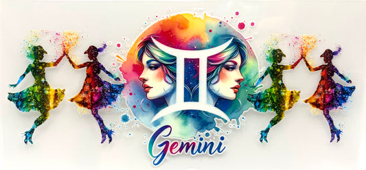 #0542 Gemini- 2