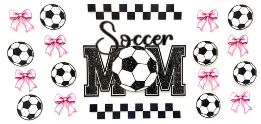 #0568 Soccer Mom- 1