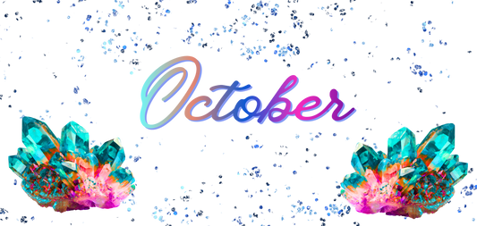 #0506 October- Opal
