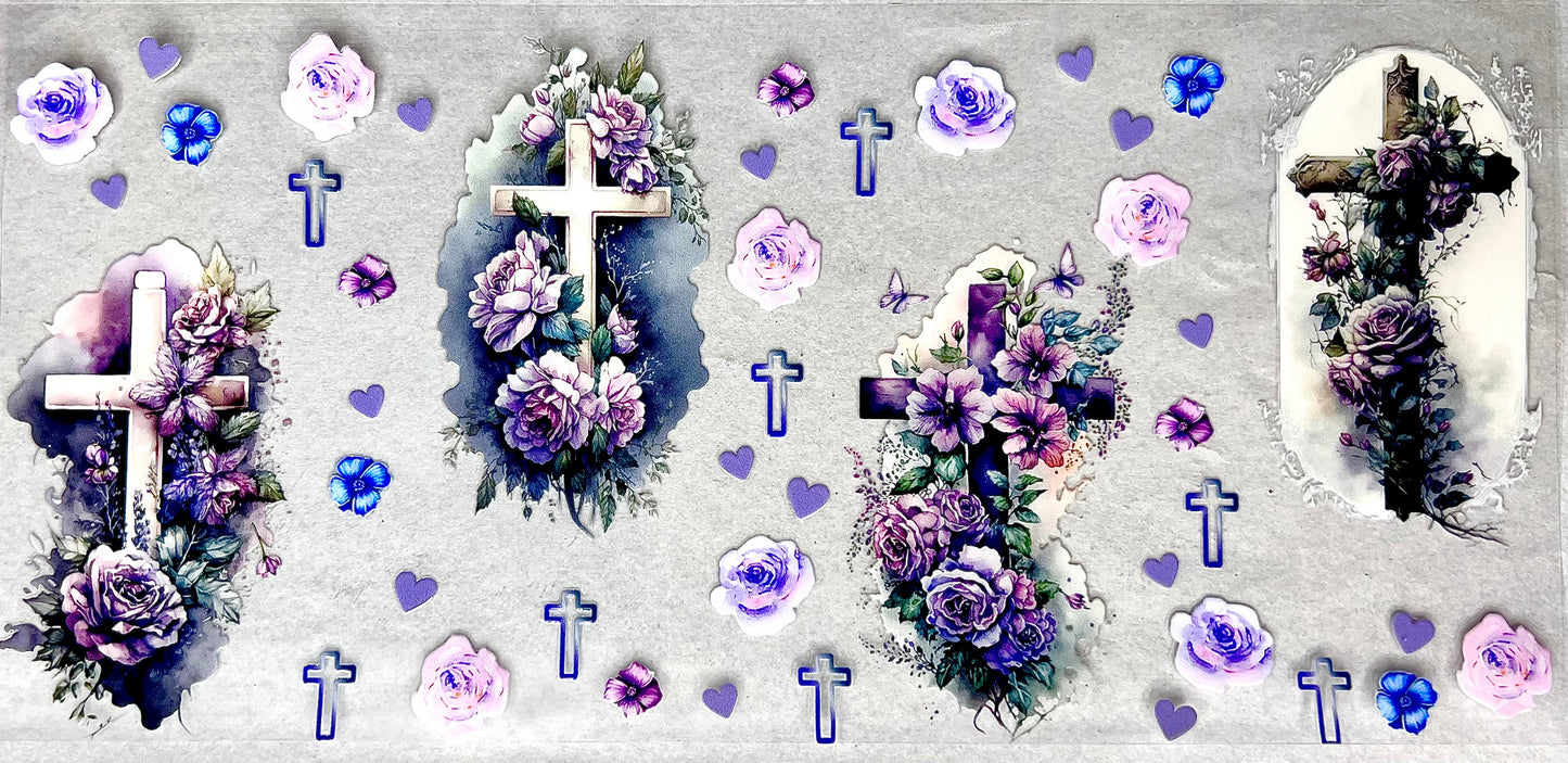 #0741 Crosses