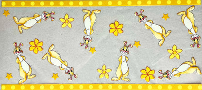 #0118 Rabbit