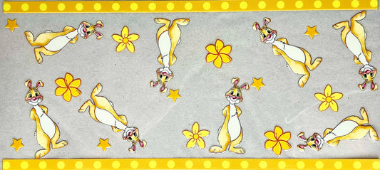 #0118 Rabbit
