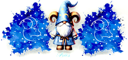 #0535 Aries- Gnome