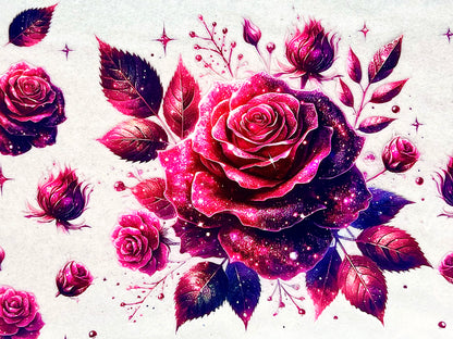 #0107 Rose- 5