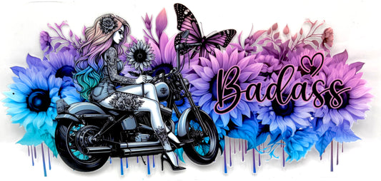 #0953 Badass