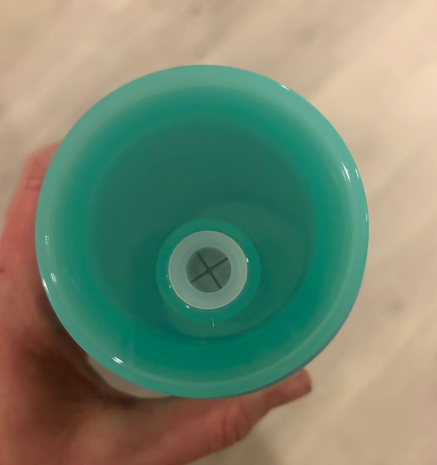 16oz Stainless Steel Double Walled Cup