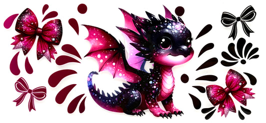 #0923 Dragon Pink