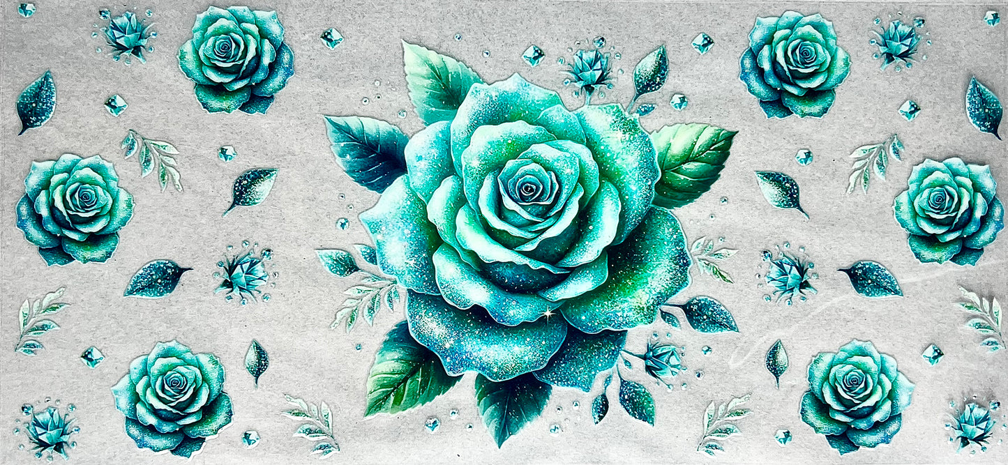 #0108 Rose- 6