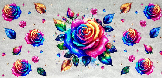 #0104 Rose- 1