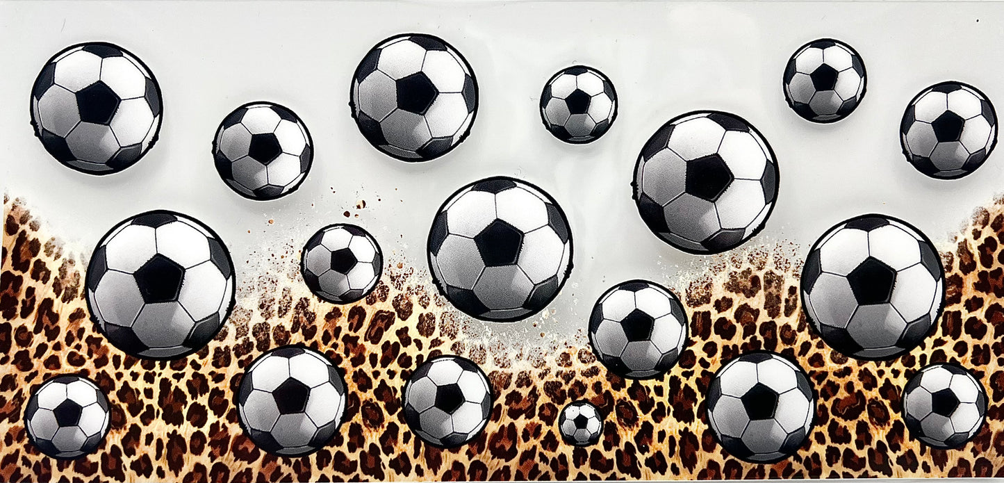 #0297 Cheetah soccer