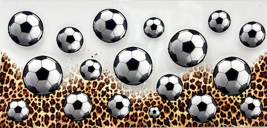#0297 Cheetah soccer