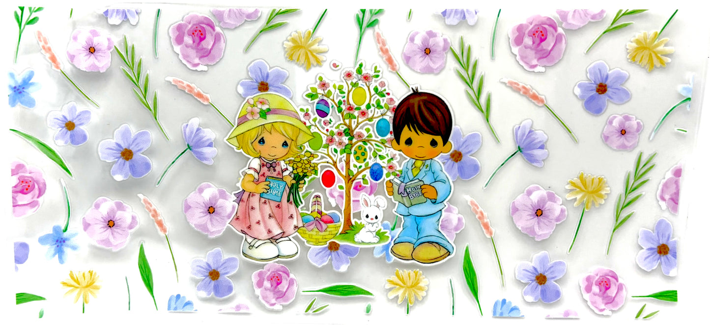 #0931 Precious Moments 4