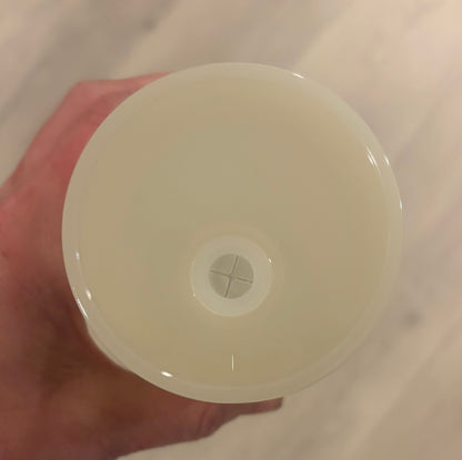 16oz Glass tumbler (non-snow globe)