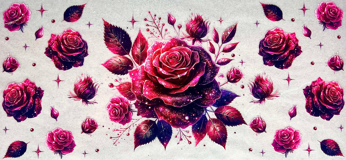 #0107 Rose- 5