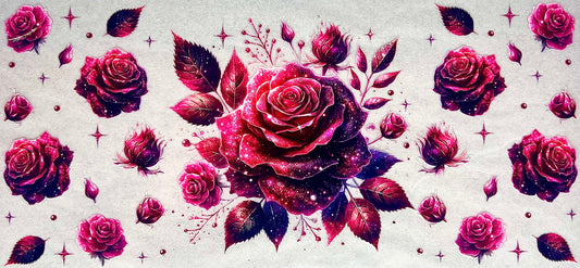 #0107 Rose- 5