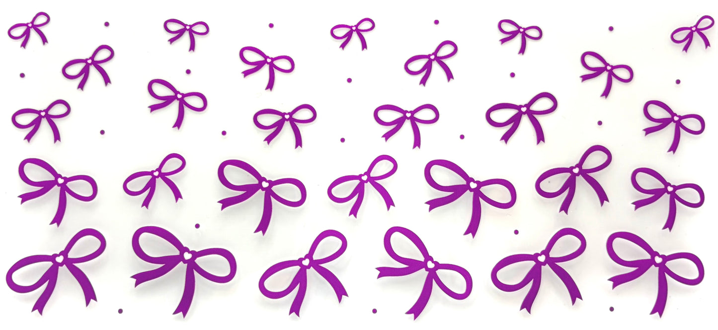 #0713 Bows- 3