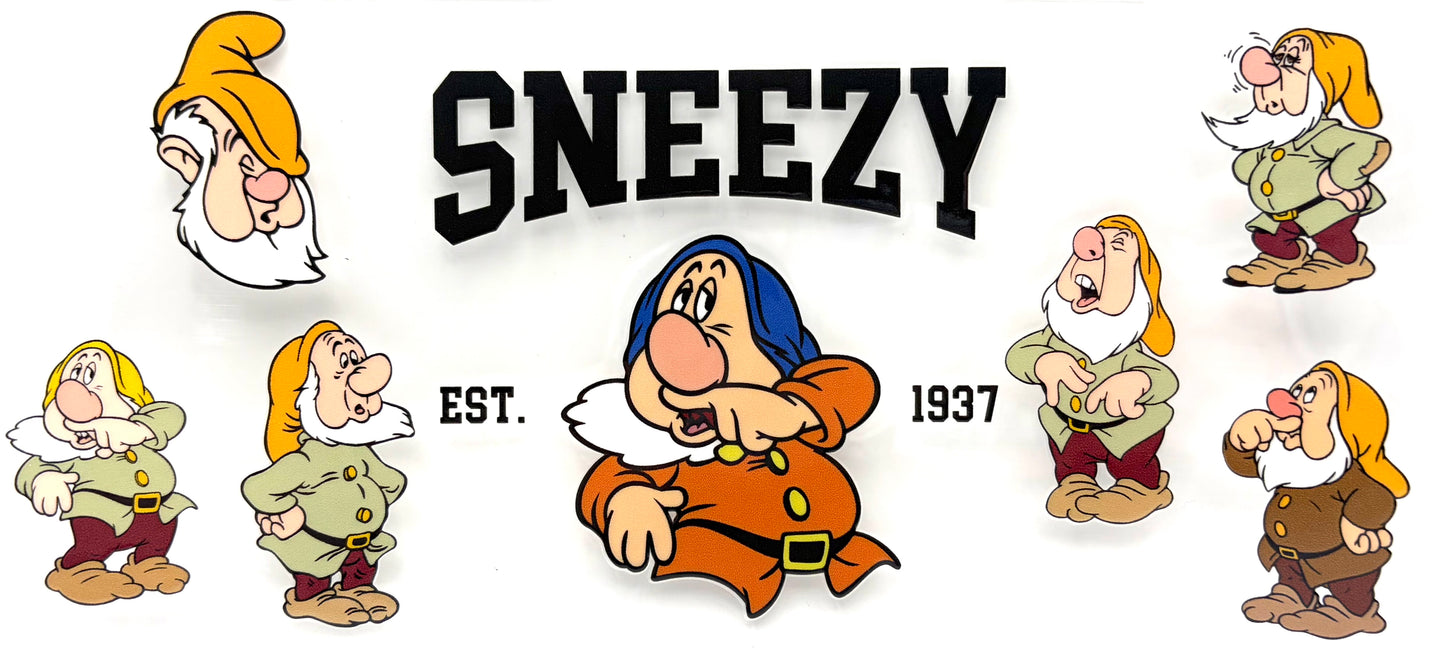 Sneezy