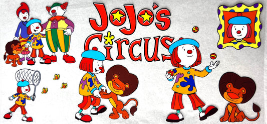 #0327 Circus