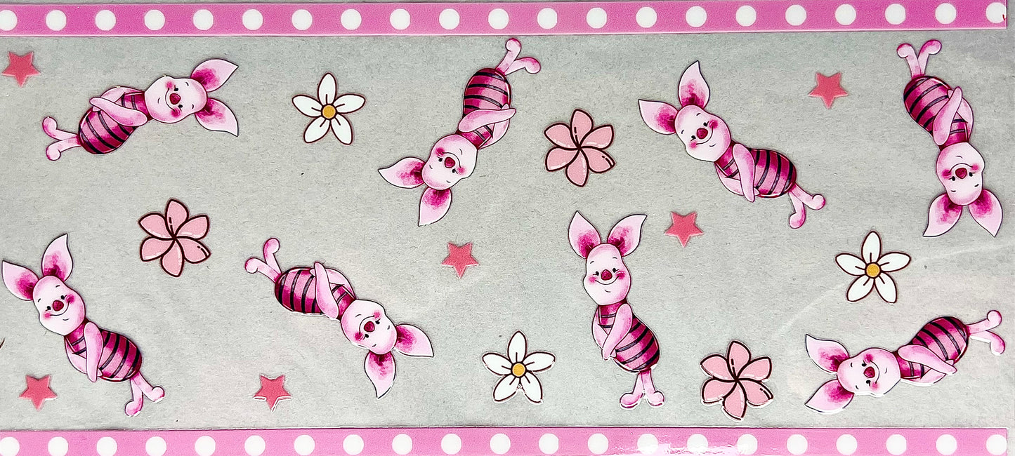 #0119 Piglet