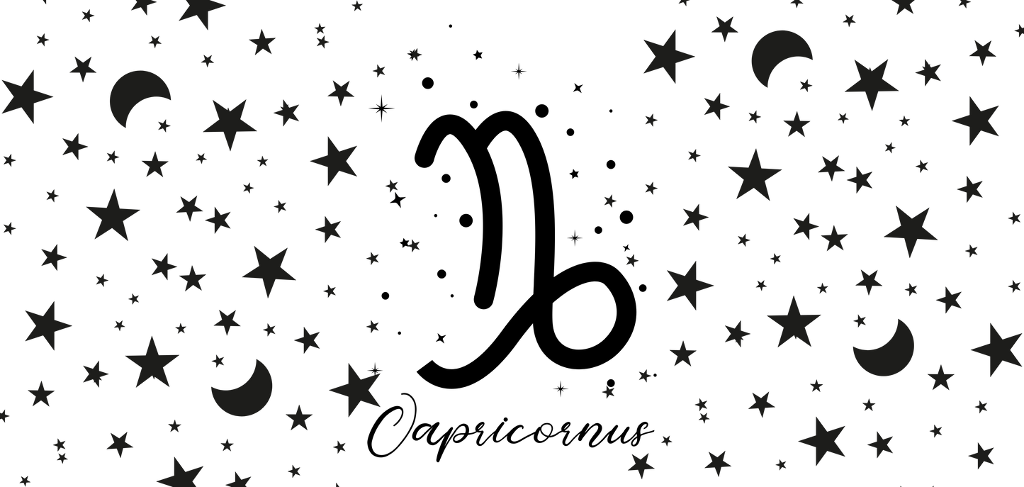 #0521 Capricornus- 1