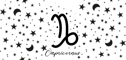 #0521 Capricornus- 1