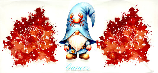 #0536 Cancer- Gnome