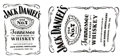 #1028 Jack Daniel’s