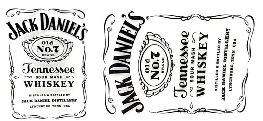 #1028 Jack Daniel’s