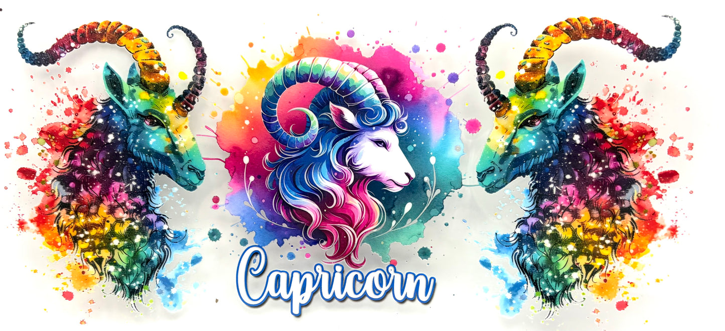 #0547 Capricorn- 2