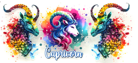 #0547 Capricorn- 2