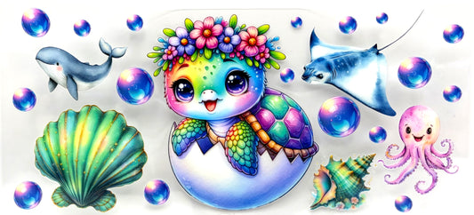 #0924 Turtle 2