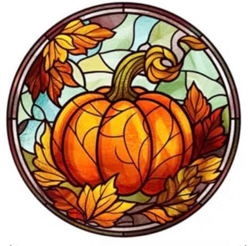 Pumpkin - 4