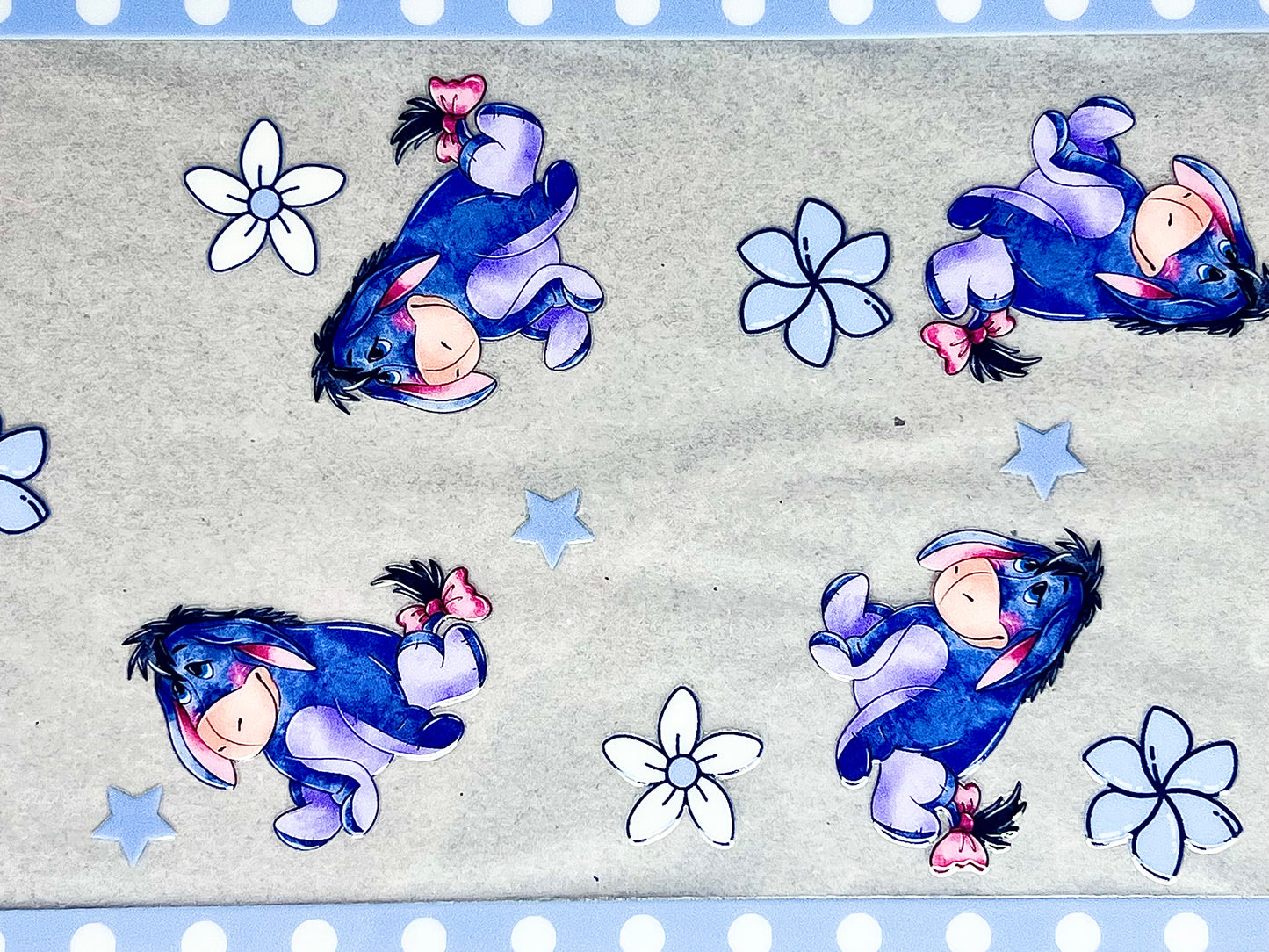 #0115 Eeyore